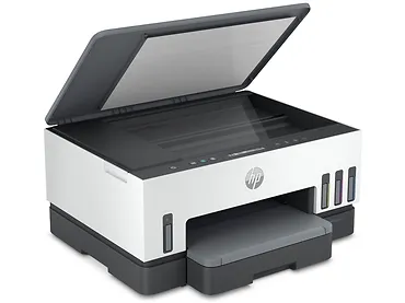Urządzenie wielofunkcyjne HP Smart Tank 720 All-in-One USB Wi-Fi