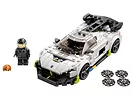 LEGO Speed Champions 76900 Koenigsegg Jesko