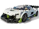 LEGO Speed Champions 76900 Koenigsegg Jesko