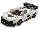 LEGO Speed Champions 76900 Koenigsegg Jesko