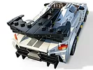 LEGO Speed Champions 76900 Koenigsegg Jesko