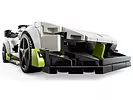 LEGO Speed Champions 76900 Koenigsegg Jesko