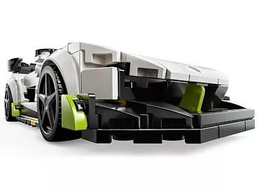 LEGO Speed Champions 76900 Koenigsegg Jesko