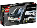 LEGO Speed Champions 76900 Koenigsegg Jesko