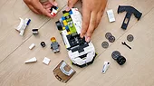 LEGO Speed Champions 76900 Koenigsegg Jesko