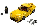 LEGO Speed Champions 76901 Toyota GR Supra