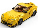 LEGO Speed Champions 76901 Toyota GR Supra