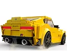 LEGO Speed Champions 76901 Toyota GR Supra