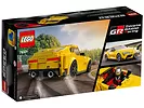 LEGO Speed Champions 76901 Toyota GR Supra