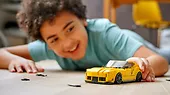 LEGO Speed Champions 76901 Toyota GR Supra