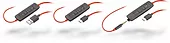 Plantronics Słuchawki Blackwire 3220 C3220 PC USB-A stereo BULK