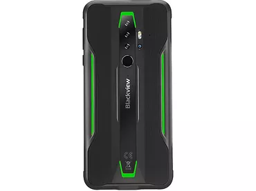 Smartfon Blackview BV6300 Pro 6/128 Zielony