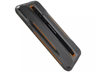 Smartfon Blackview BV6300 Pro 6/128 Pomarańczowy