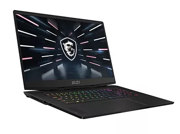 Laptop MSI Stealth GS77 12UGS-056PL i9-12900H/17,3