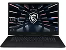 Laptop MSI Stealth GS77 12UGS-056PL i9-12900H/17,3