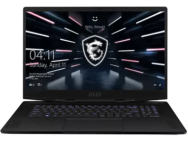 Laptop MSI Stealth GS77 12UGS-056PL i9-12900H/17,3