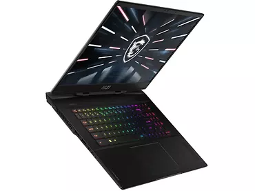 Laptop MSI Stealth GS77 12UGS-056PL i9-12900H/17,3