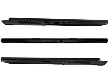 Laptop MSI Stealth GS77 12UGS-056PL i9-12900H/17,3