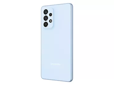 Smartfon Samsung A53 6/128GB 5G Niebieski