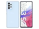 Smartfon Samsung A53 6/128GB 5G Niebieski
