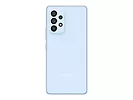 Smartfon Samsung A53 6/128GB 5G Niebieski