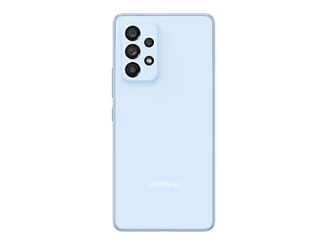 Smartfon Samsung A53 6/128GB 5G Niebieski