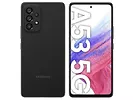 Smartfon Samsung A53 6/128GB 5G Czarny