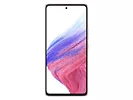 Smartfon Samsung A53 6/128GB 5G Pomarańczowy