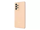 Smartfon Samsung A53 6/128GB 5G Pomarańczowy