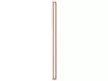 Smartfon Samsung A53 6/128GB 5G Pomarańczowy