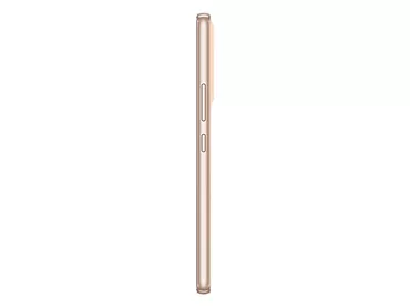 Smartfon Samsung A53 6/128GB 5G Pomarańczowy