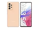 Smartfon Samsung A53 6/128GB 5G Pomarańczowy