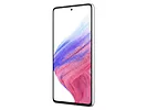 Smartfon Samsung A53 6/128GB 5G Biały