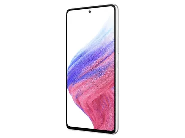 Smartfon Samsung A53 6/128GB 5G Biały