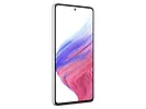 Smartfon Samsung A53 6/128GB 5G Biały