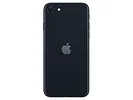 Smartfon Apple iPhone SE 2022 128GB Midnight
