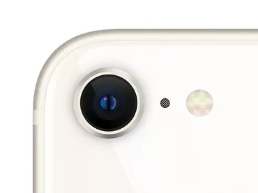 Smartfon Apple iPhone SE 2022 64GB Starlight