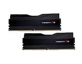 G.SKILL Pamięć DDR5 32GB (2x16GB) Trident Z5 6000MHz CL36-36 XMP3 Czarna