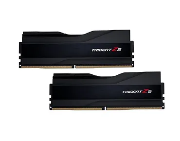 G.SKILL Pamięć DDR5 32GB (2x16GB) Trident Z5 5600MHz CL36-36 XMP3 Czarna