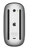 Apple Mysz Magic Mouse - obszar Multi-Touch w czerni