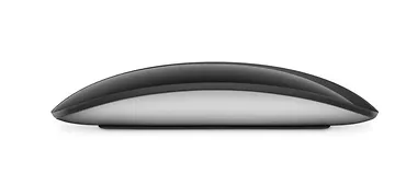 Apple Mysz Magic Mouse - obszar Multi-Touch w czerni