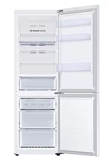 Samsung Chłodziarko-zamrażarka RB34T672EWW