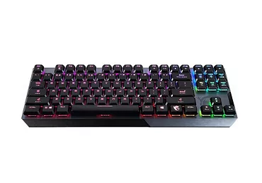 MSI Klawiatura Vigor GK50 Low Profile TKL US