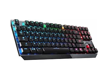 MSI Klawiatura Vigor GK50 Low Profile TKL US