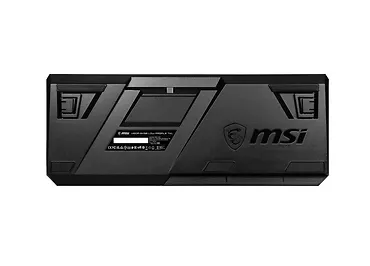 MSI Klawiatura Vigor GK50 Low Profile TKL US