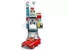 LEGO DUPLO 10948 Parking piętrowy i myjnia samochodowa