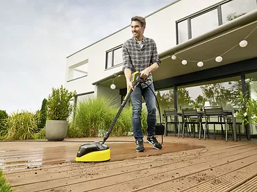 Karcher Urządzenie wysokociśnieniowe K 7 Smart Control Home *EU 1.317-203.0