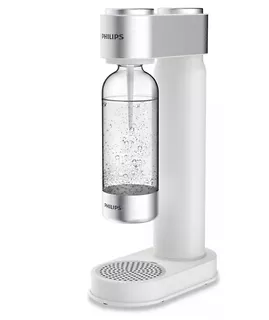 Philips Saturator do wody inox biały ADD4902WH/10