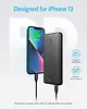 Anker Powerbank PowerCore III 20 000 Czarny