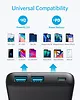 Anker Powerbank PowerCore III 20 000 Czarny